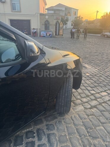 Kia Cerato 2012, 224,000 km - 1.6 l - Bakı