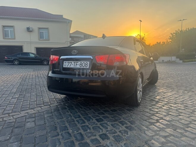 Kia Cerato 2012, 224,000 km - 1.6 l - Bakı