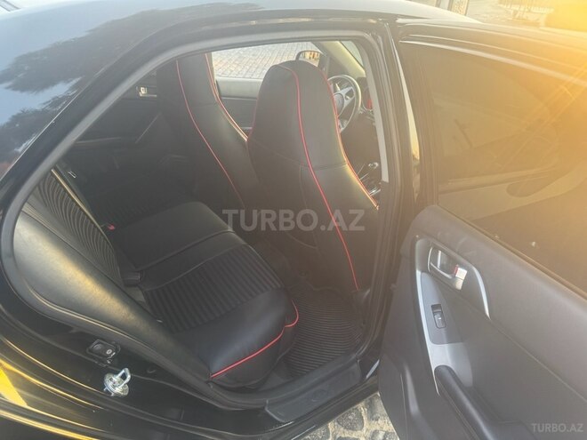 Kia Cerato 2012, 224,000 km - 1.6 l - Bakı