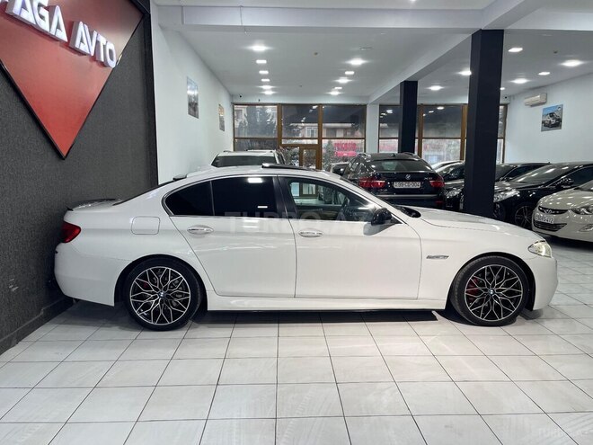 BMW 528 2012, 315,431 km - 2.0 l - Sumqayıt