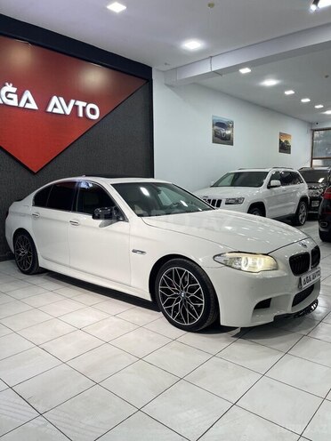 BMW 528 2012, 315,431 km - 2.0 l - Sumqayıt