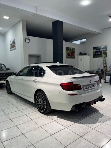 BMW 528 2012, 315,431 km - 2.0 l - Sumqayıt