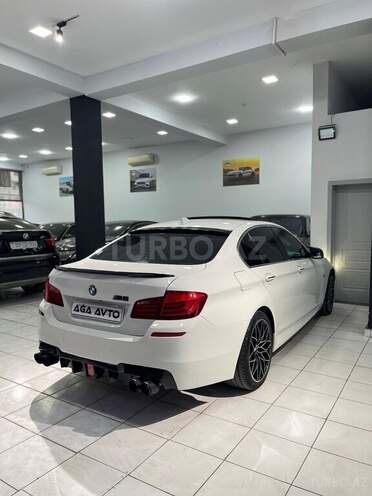 BMW 528 2012, 315,431 km - 2.0 l - Sumqayıt