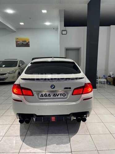 BMW 528 2012, 315,431 km - 2.0 l - Sumqayıt