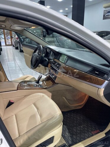 BMW 528 2012, 315,431 km - 2.0 l - Sumqayıt