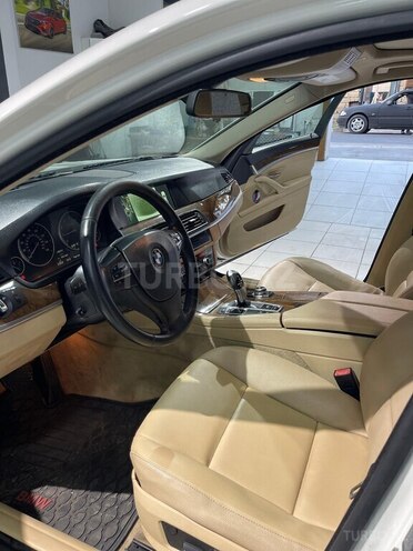 BMW 528 2012, 315,431 km - 2.0 l - Sumqayıt