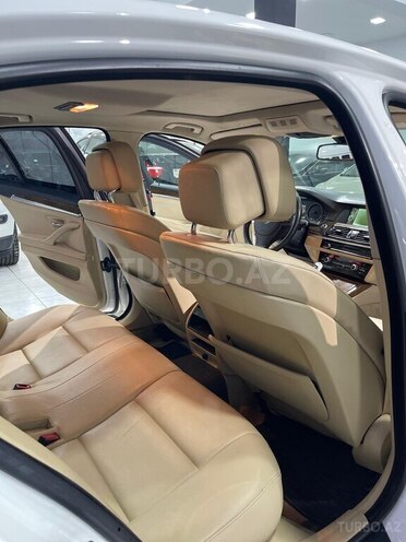 BMW 528 2012, 315,431 km - 2.0 l - Sumqayıt