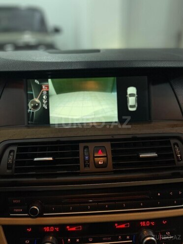 BMW 528 2012, 315,431 km - 2.0 l - Sumqayıt
