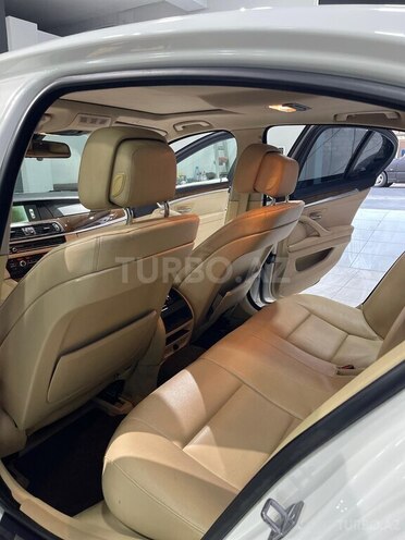 BMW 528 2012, 315,431 km - 2.0 l - Sumqayıt