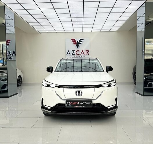 Honda e:NS1 2022, 4,500 km - 0.0 l - Bakı