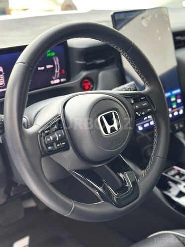 Honda e:NS1 2022, 4,500 km - 0.0 l - Bakı