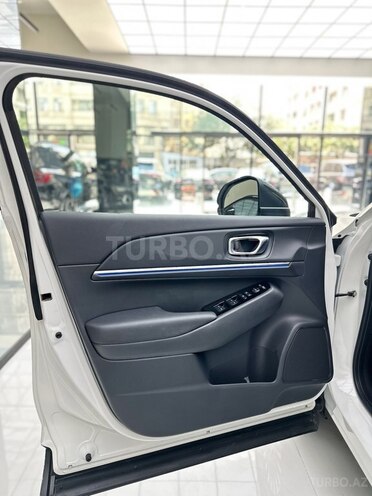 Honda e:NS1 2022, 4,500 km - 0.0 l - Bakı