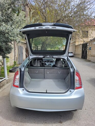 Toyota Prius 2014, 595,000 km - 1.8 l - Bakı