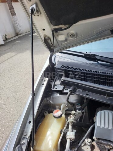 Toyota Prius 2014, 595,000 km - 1.8 l - Bakı