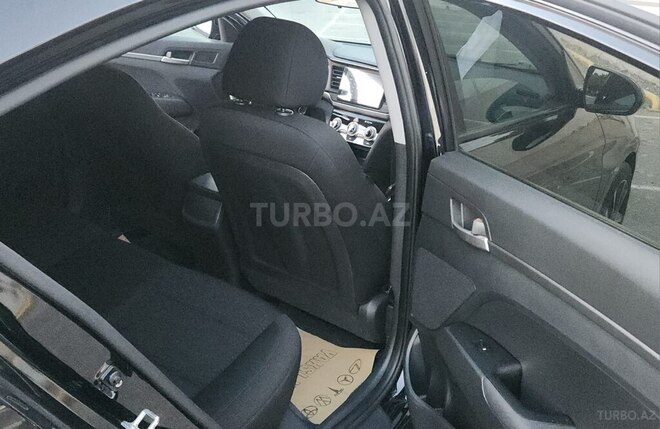 Hyundai Elantra 2019, 103,000 km - 2.0 l - Bakı