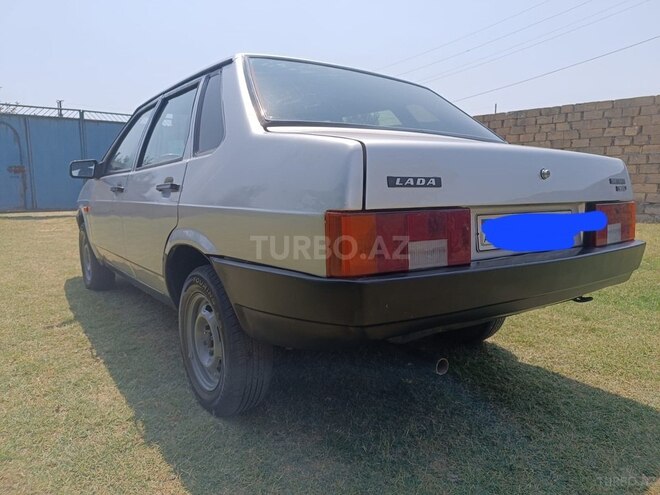 LADA (VAZ) 21099 2003, 84,000 km - 1.5 л - Salyan