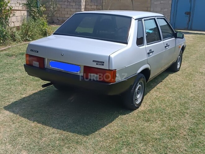 LADA (VAZ) 21099 2003, 84,000 km - 1.5 л - Salyan