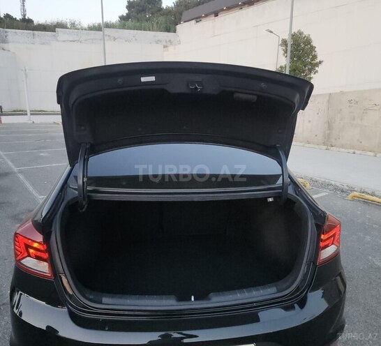 Hyundai Elantra 2019, 103,000 km - 2.0 l - Bakı