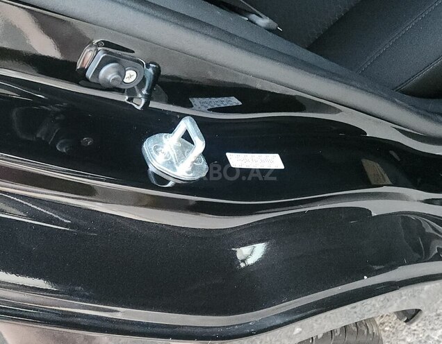 Hyundai Elantra 2019, 103,000 km - 2.0 l - Bakı