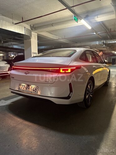 Changan Qiyuan A05 2025, 0 km - 1.5 л - Bakı