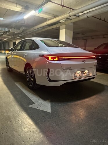 Changan Qiyuan A05 2025, 0 km - 1.5 л - Bakı