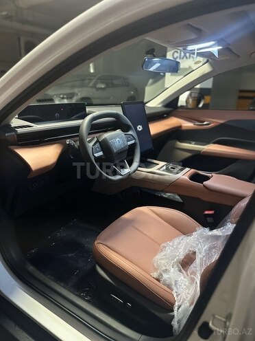 Changan Qiyuan A05 2025, 0 km - 1.5 л - Bakı