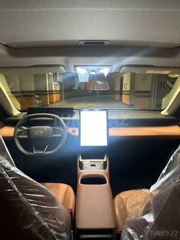 Changan Qiyuan A05 2025, 0 km - 1.5 л - Bakı