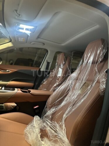 Changan Qiyuan A05 2025, 0 km - 1.5 л - Bakı