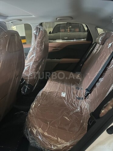 Changan Qiyuan A05 2025, 0 km - 1.5 л - Bakı