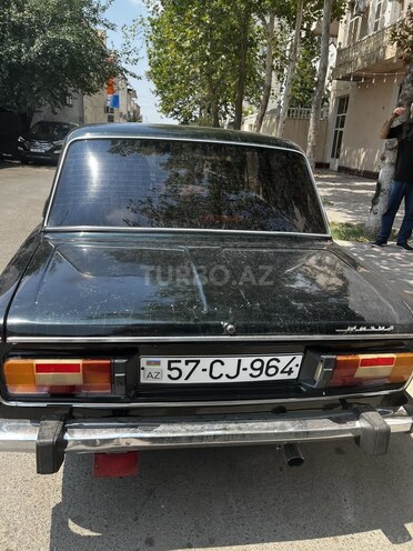LADA (VAZ) 2106 2004, 57,000 km - 1.6 л - Gəncə
