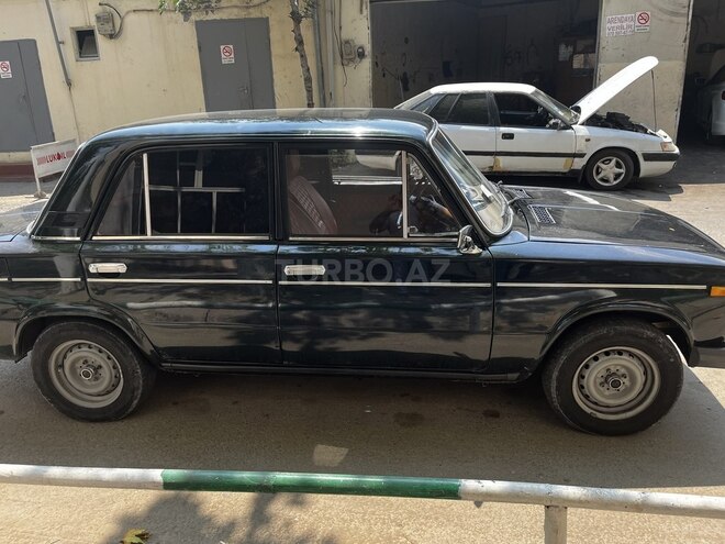 LADA (VAZ) 2106 2004, 57,000 km - 1.6 л - Gəncə