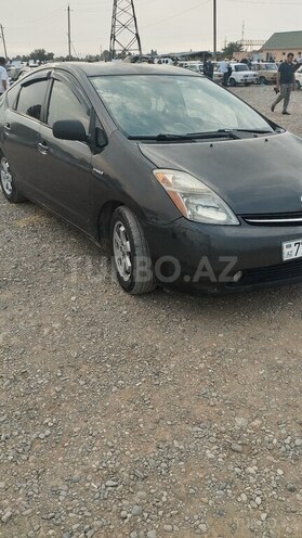 Toyota Prius 2008, 296,500 km - 1.5 l - Naftalan
