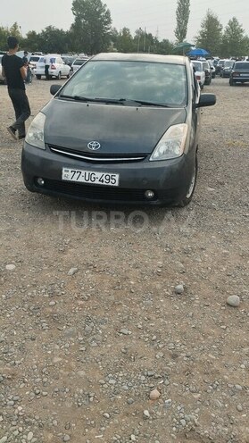 Toyota Prius 2008, 296,500 km - 1.5 l - Naftalan