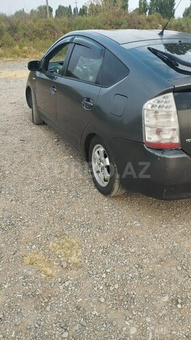Toyota Prius 2008, 296,500 km - 1.5 l - Naftalan