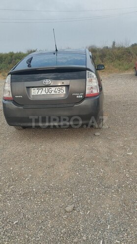 Toyota Prius 2008, 296,500 km - 1.5 l - Naftalan