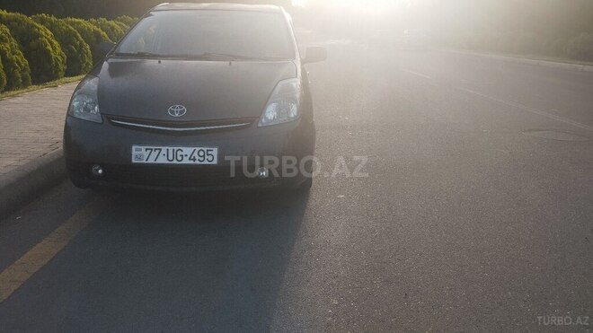 Toyota Prius 2008, 296,500 km - 1.5 l - Naftalan