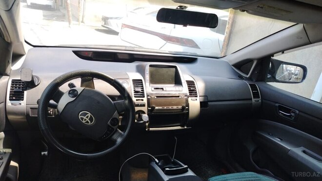 Toyota Prius 2007, 198,225 km - 1.5 l - Xırdalan