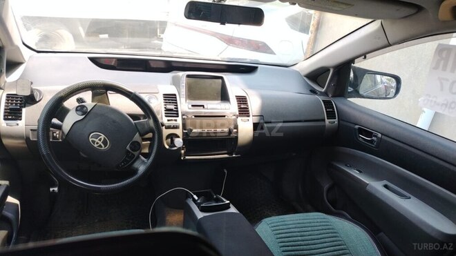 Toyota Prius 2007, 198,225 km - 1.5 l - Xırdalan