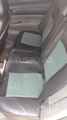 Toyota Prius 2007, 198,225 km - 1.5 l - Xırdalan