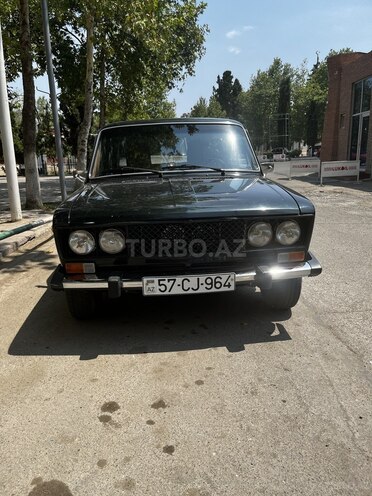 LADA (VAZ) 2106 2004, 57,000 km - 1.6 л - Gəncə
