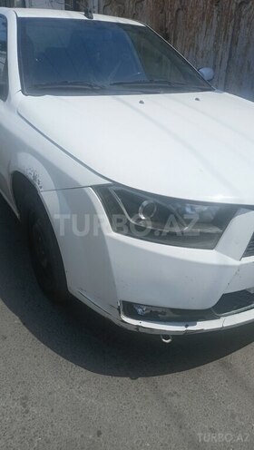 Khazar SD 2022, 235,000 km - 1.7 l - Bakı