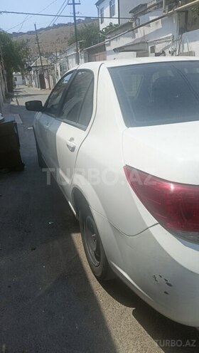 Khazar SD 2022, 235,000 km - 1.7 l - Bakı