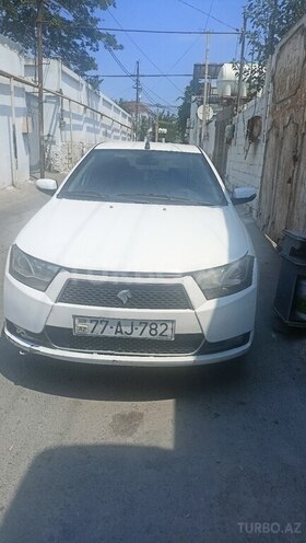 Khazar SD 2022, 235,000 km - 1.7 l - Bakı