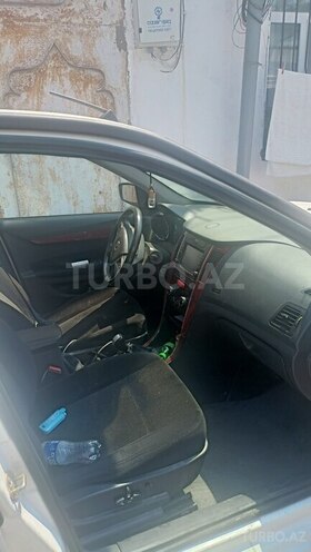 Khazar SD 2022, 235,000 km - 1.7 l - Bakı