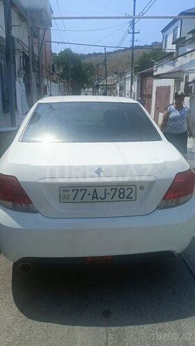 Khazar SD 2022, 235,000 km - 1.7 l - Bakı