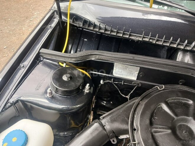 LADA (VAZ) 21099 1996, 600,000 km - 1.6 l - Goranboy