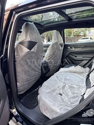 Changan CS 55 Plus 2025, 0 km - 1.5 l - Bakı
