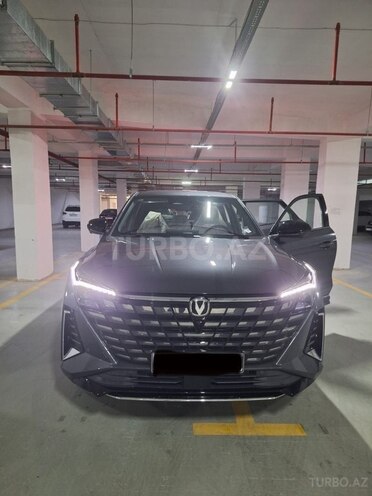 Changan  2025, 0 km - 1.5 l - Bakı