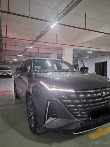 Changan  2025, 0 km - 1.5 l - Bakı