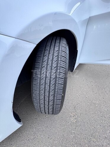 Hyundai Accent 2015, 321,869 km - 1.6 l - Lənkəran